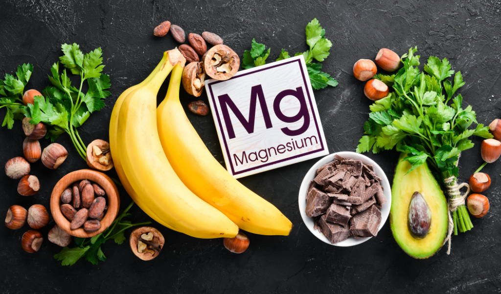 Is Magnesium Good for Hair Growth?