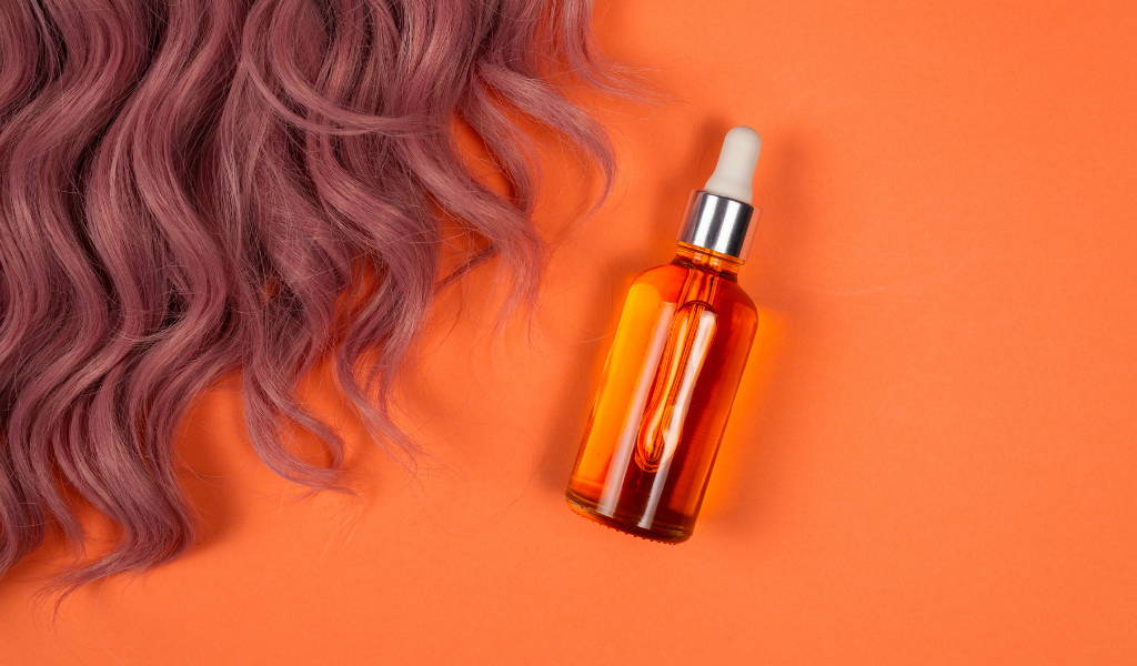 Which Oil Is Best For Hair Growth And Thickness