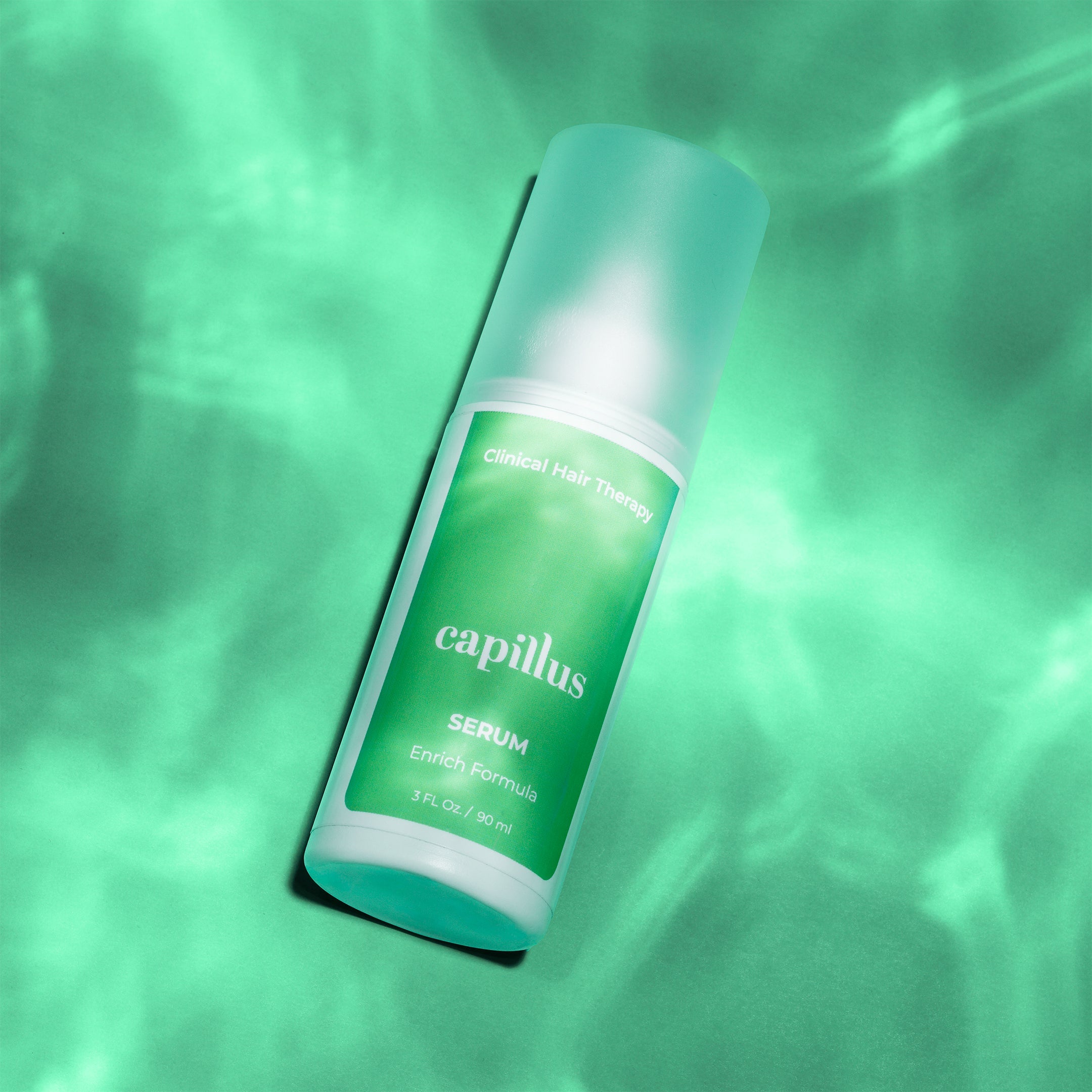 Capillus Serum