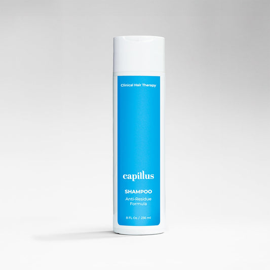 Capillus Shampoo