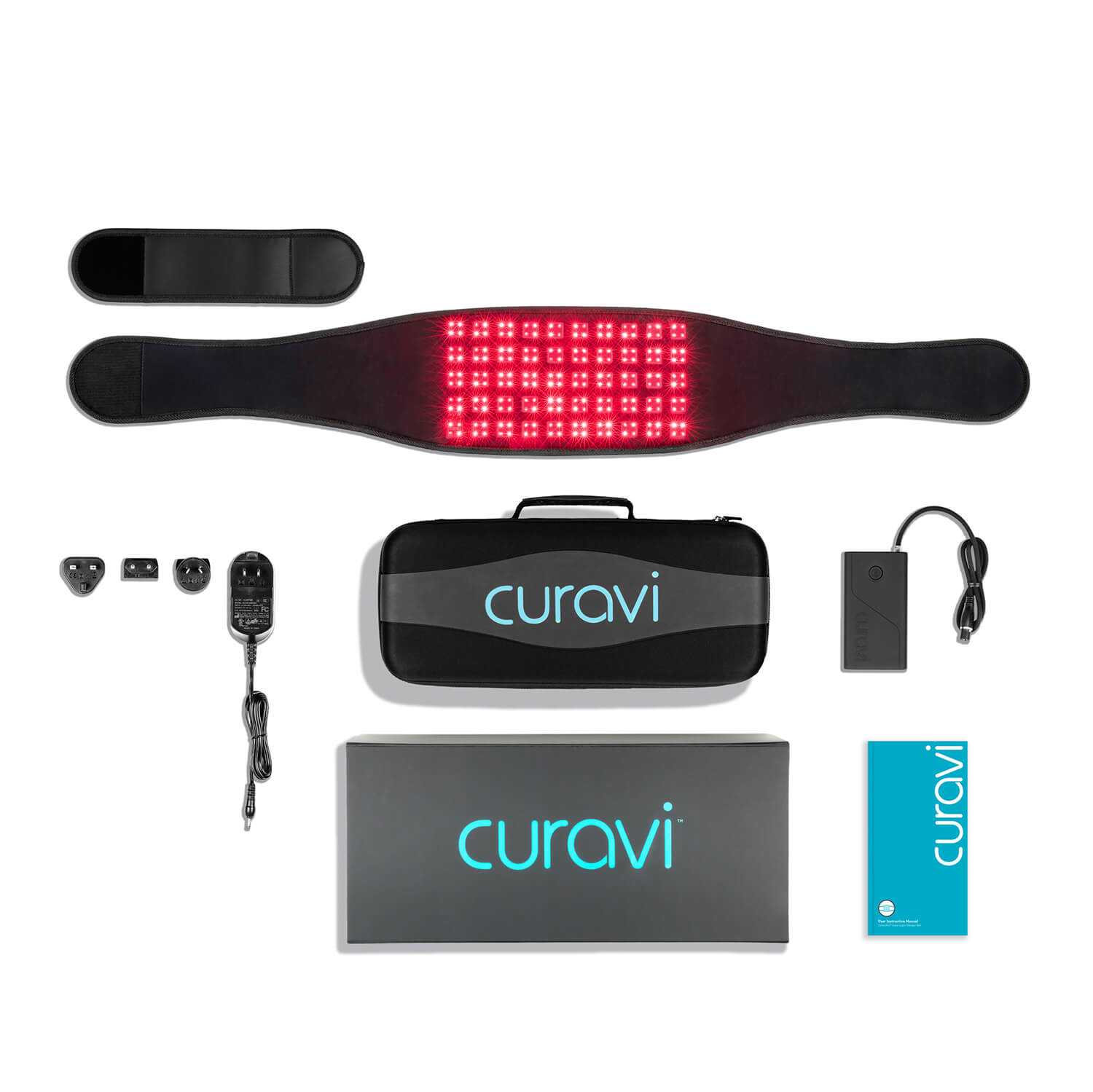 Curavi Pro Belt